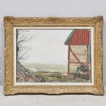 1758&nbsp;4083&nbsp;Oljemålning